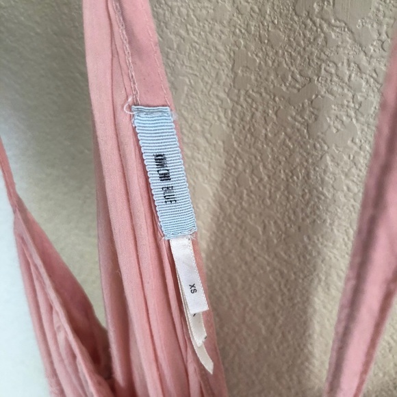 Urban Outfitters Kimchi Blue Tank Top - Picture 2 of 5